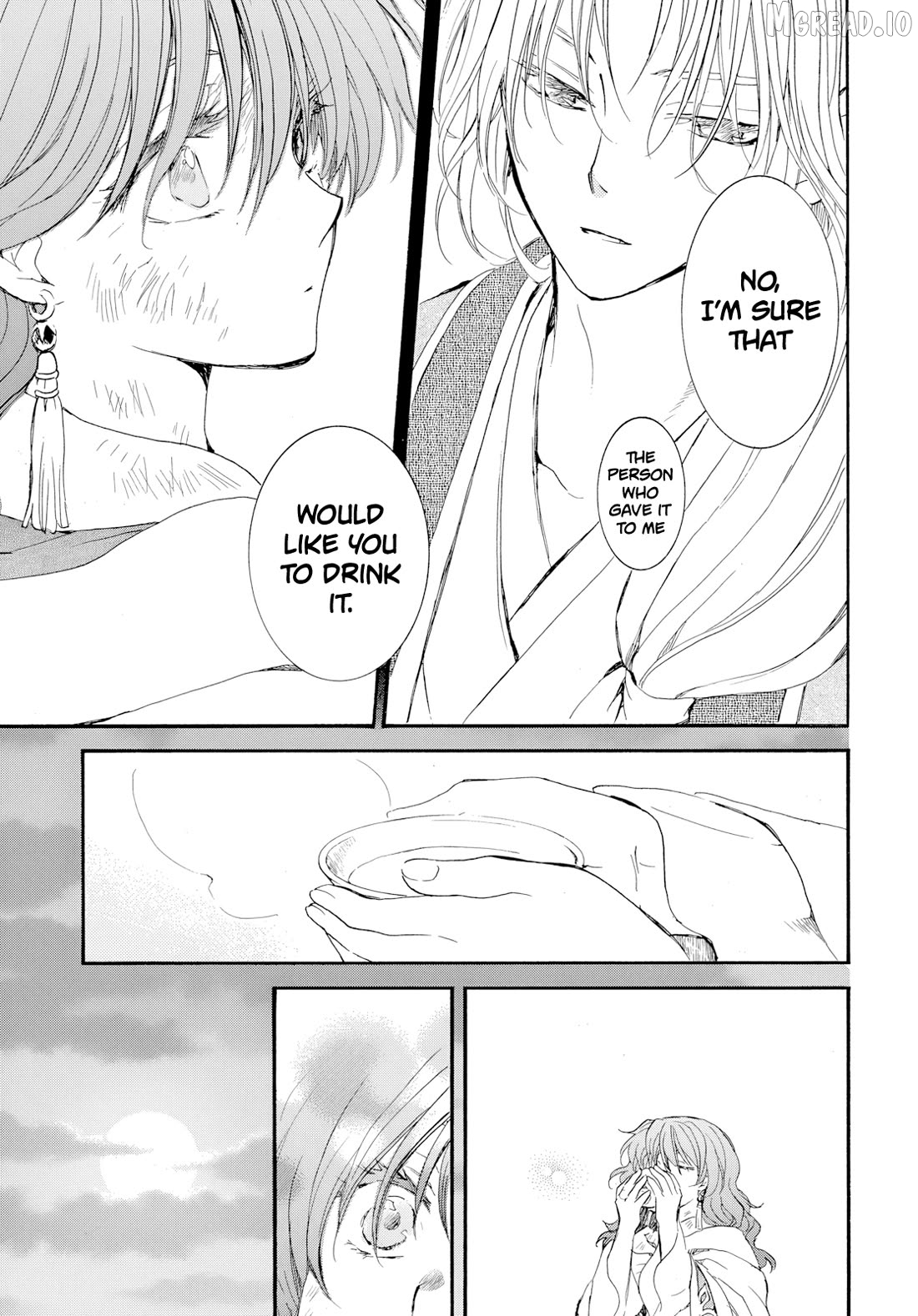 Akatsuki No Yona Chapter 276.2 image 27